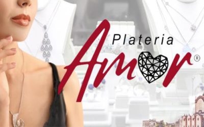 Platería Amor 925 Puebla